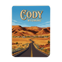 Cody EE. UU.