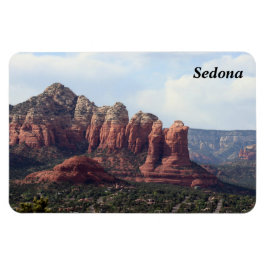 Imán Coffee Pot Rock Magnet