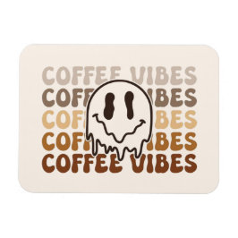Imán Coffee Vibes