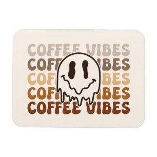 Imán Coffee Vibes