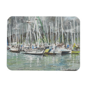 Imán Coffs Harbour Australia. 1998