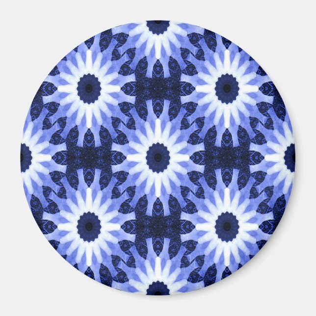 Imán CogUCES Rotando..... (Frente)