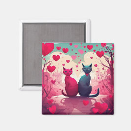 Imán coincidencia purr-fecto