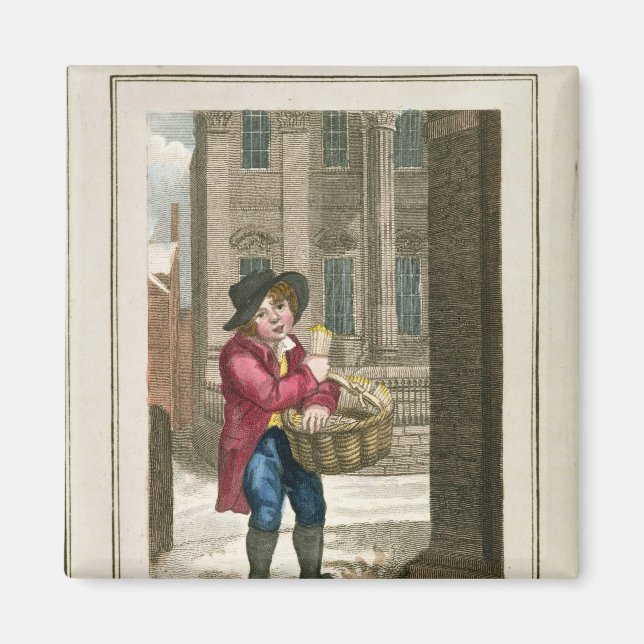 Imán Coincidencias, Mansión (Frente)