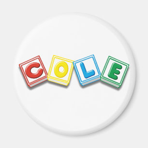 Imán Col