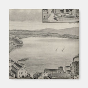 Imán Cole Manufacturing Company