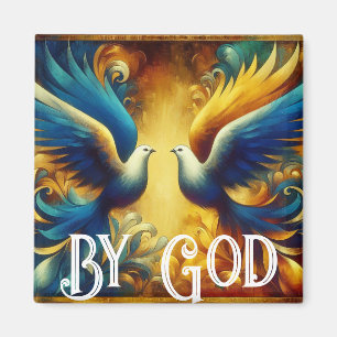 IMÁN COLECCIÓN DE AMOR INTEMPORÁNEA