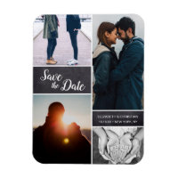 Colección de fotos de personalizable Boda Guardar 