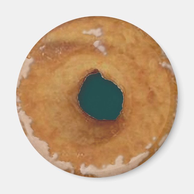 Imán Colección de imanes DONUT FUN (Frente)