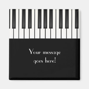 Imán Colección de la melodía