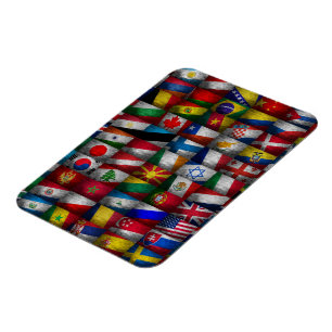 Imán Colección de marcas