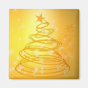 IMÁN COLECCIÓN DE NAVIDAD DE SUZANNE ELIZABETH