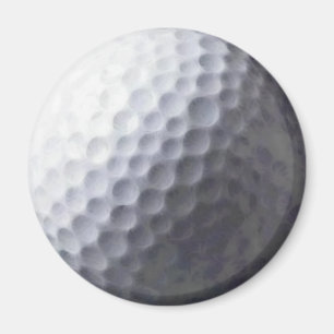 Imán Colección de regalos GOLFING