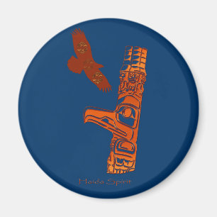 IMÁN COLECCIÓN HAIDA