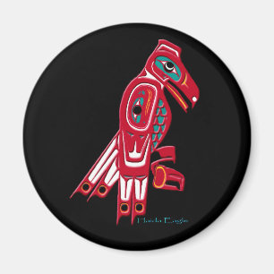 IMÁN COLECCIÓN HAIDA