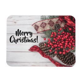 Imán Colección Pine & Holly