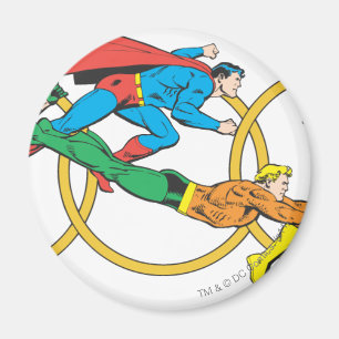 Imán Colección Super Powers™ 11