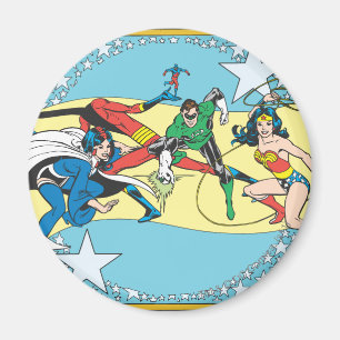 Imán Colección Super Powers™ 14