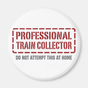 Imán Colector profesional del tren