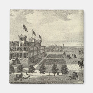 Imán Coleman House, Asbury Park, NJ