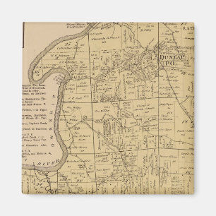 Imán Colerain, Ohio
