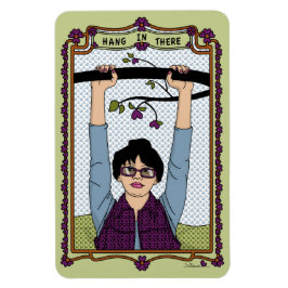 Imán Colgar En Ahí El Magnate De Refrigeración De A_4x6