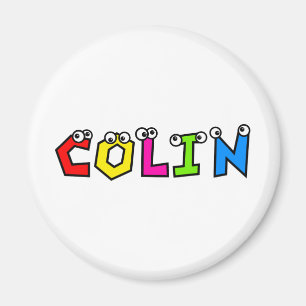 Imán Colin