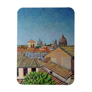 Imán Colina 2008 de Capitoline