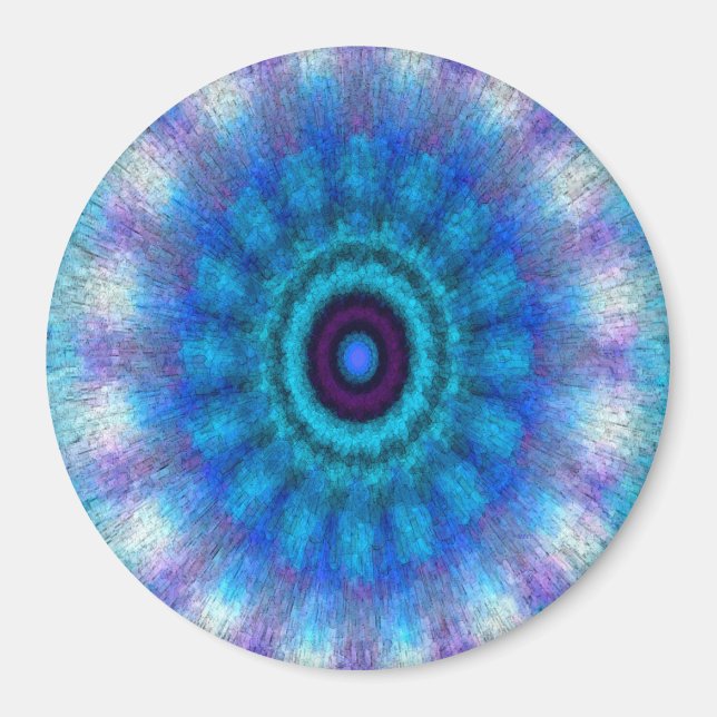 Imán Coliseo de primavera......... (Frente)