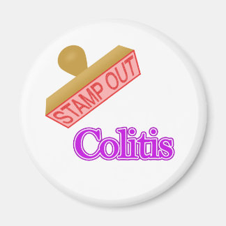 Imán Colitis