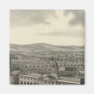 Imán Coll de Notre Dame