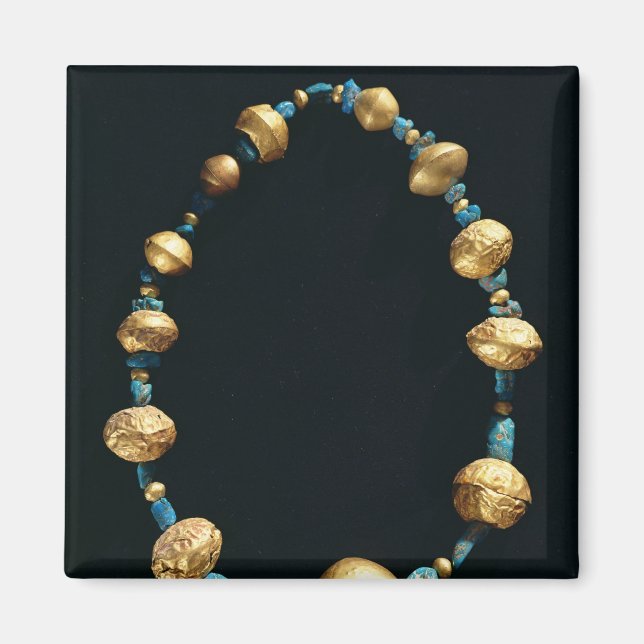 Imán Collar (Frente)