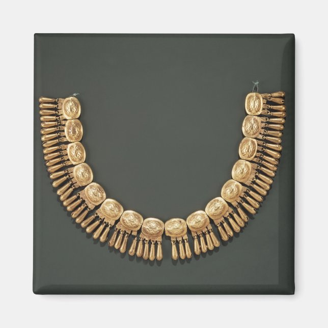 Imán Collar (Frente)