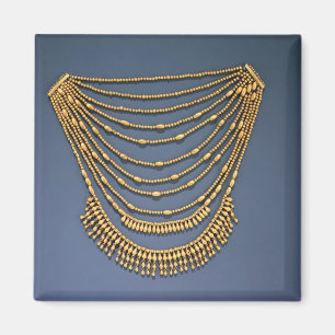 Imán Collar con las campanas