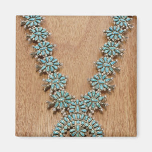 Imán Collar de Navajo