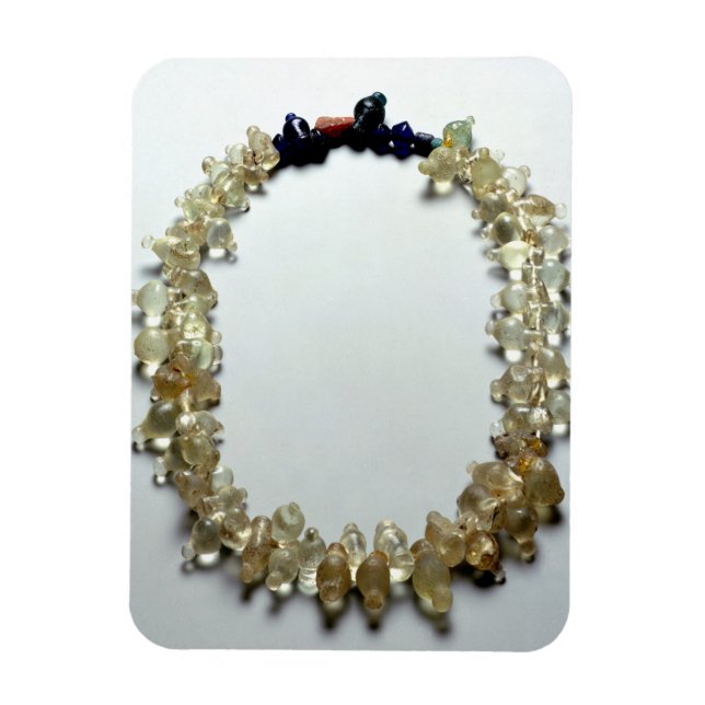 Imán Collar, de Pritlury, Edad de Hierro, siglo IV a. C (Vertical)