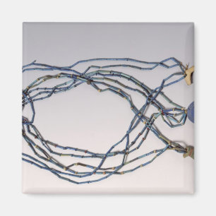 Imán Collar, encontrado en una momia