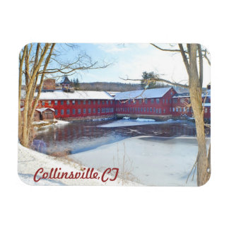 Imán Collinsville Magnet