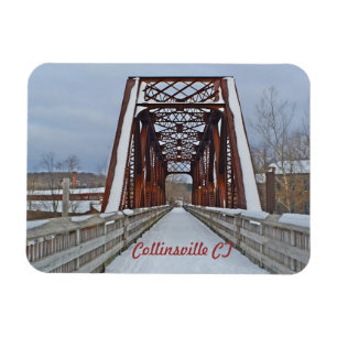 Imán Collinsville Magnet