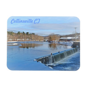 Imán Collinsville Magnet