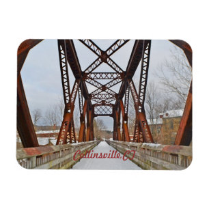 Imán Collinsville Magnet
