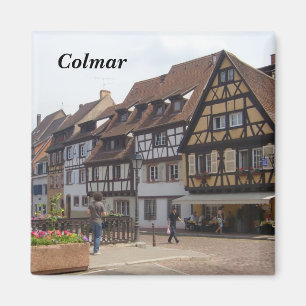 Imán Colmar
