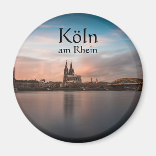 Imán Cologne Germany