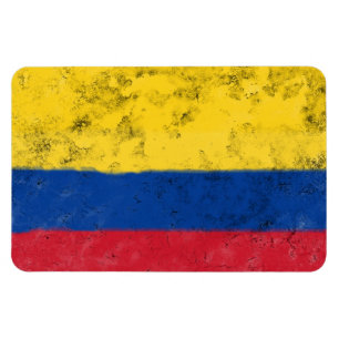 Imán Colombia