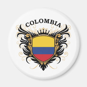 Imán Colombia