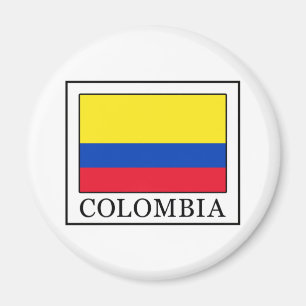 Imán Colombia