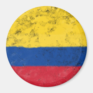 Imán Colombia