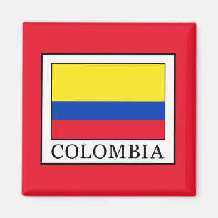 Imán Colombia