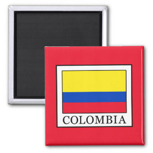 Imán Colombia