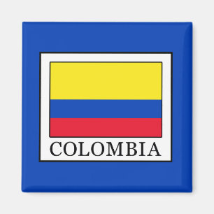Imán Colombia